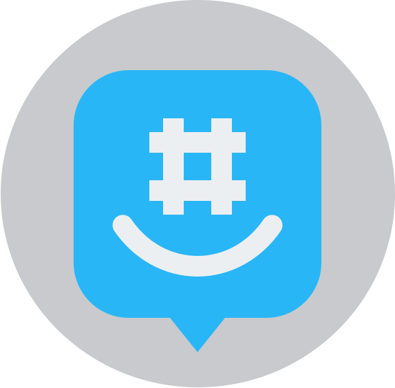 GroupMe Logo
