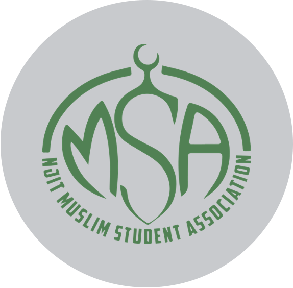 NJIT MSA Logo