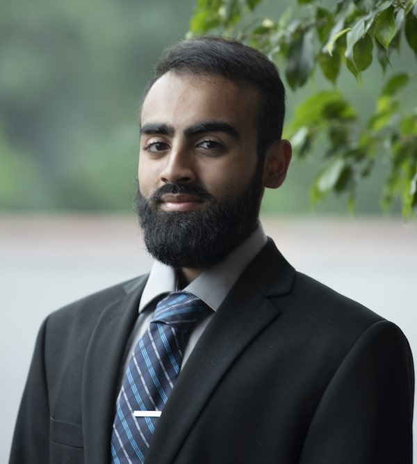 professional headshot